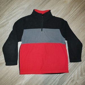 SOLD! Est. 1989 Place Children's Kid's Pullover Fleece Jacket